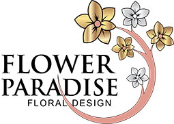 Logo flowers